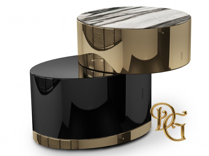 Столик журнальный Tl-2096