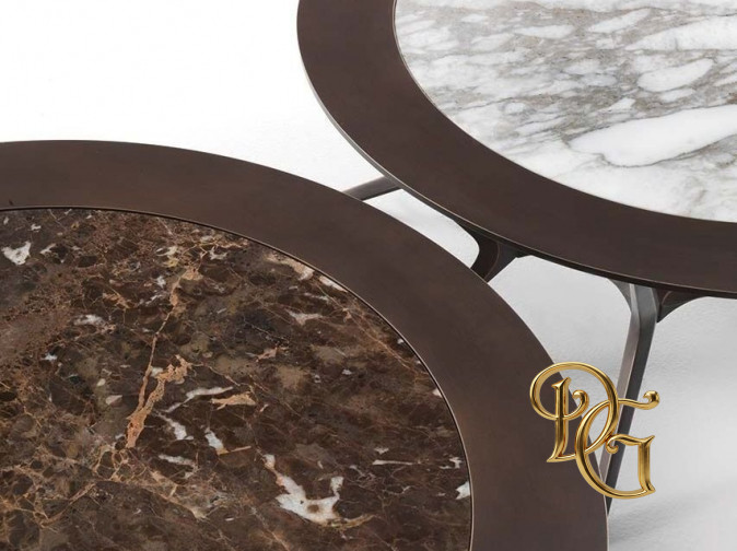 Столик журнальный Ducci