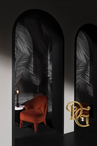 Кресло 1950 Atmosfera