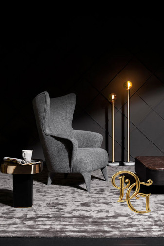 Кресло 1950 Atmosfera