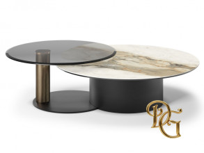 Столик журнальный Arena Keramik