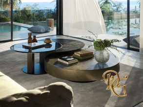 Столик журнальный Arena Keramik