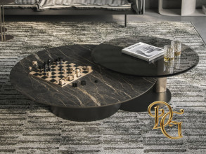 Столик журнальный Arena Keramik