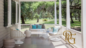 Кресло Swingrest