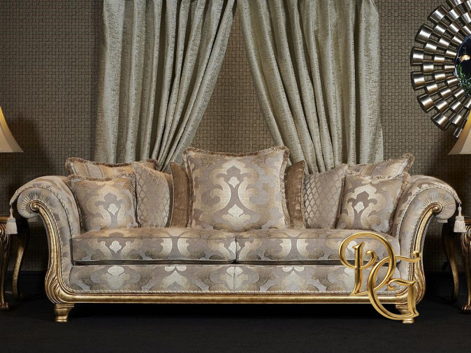 Кресло Victoria (1,5 Seater)