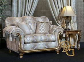 Кресло Victoria (1,5 Seater)