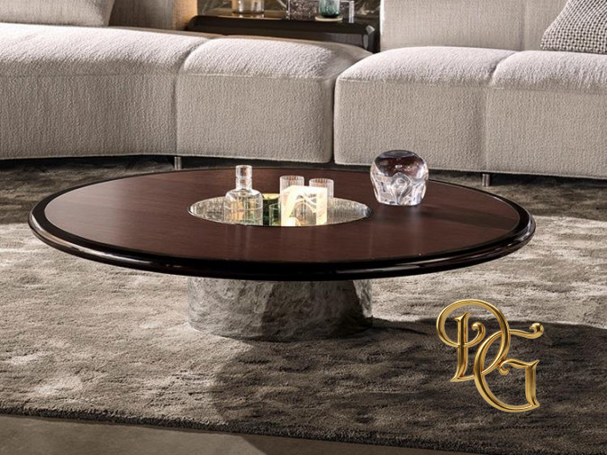 Столик журнальный Helene