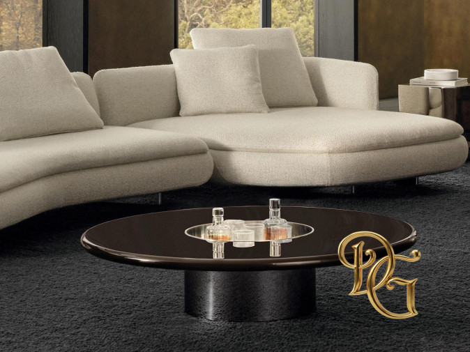 Столик журнальный Helene