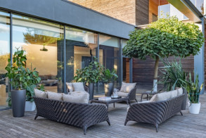 Столик журнальный Celeste 127