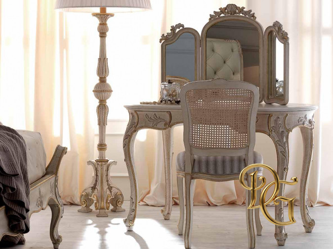 Туалетный столик 3614