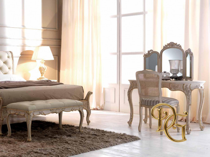 Туалетный столик 3614