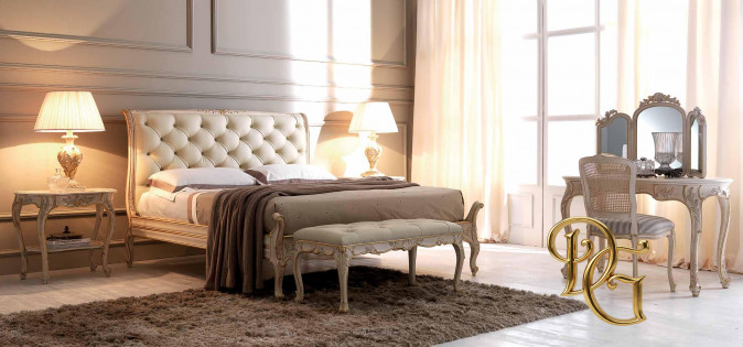 Туалетный столик 3614