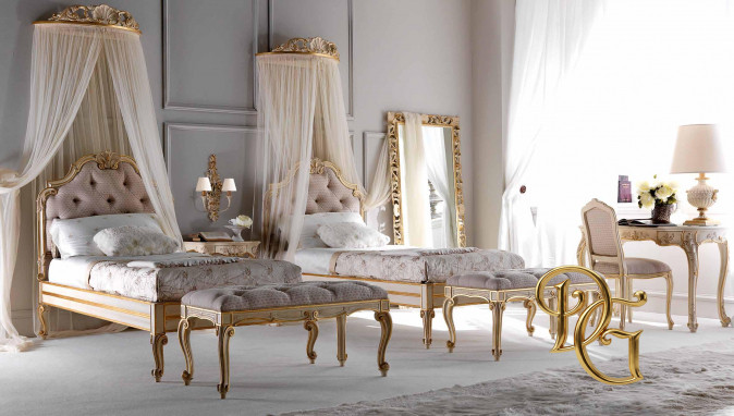 Туалетный столик 3614