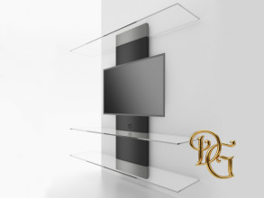 Тумба под ТВ Slide