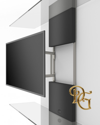 Тумба под ТВ Slide