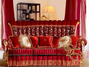 Диван Tiffany Tg24