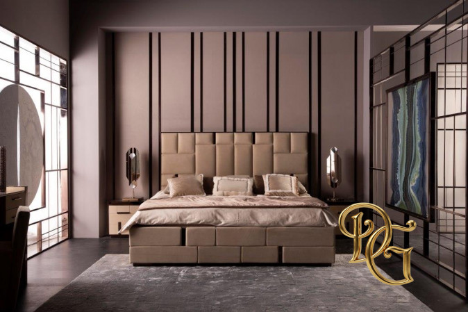 Тумбочка Rubino