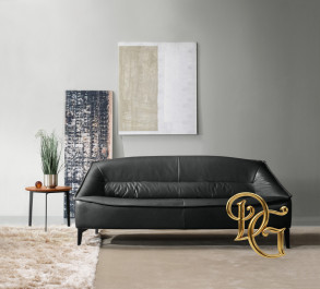 Диван Tosca Grey