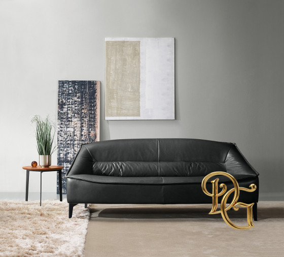 Диван Tosca Grey