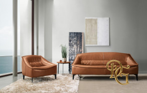 Диван Tosca Grey