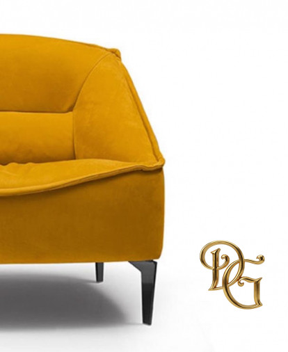 Диван Tosca Grey