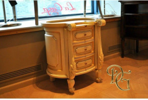 Тумбочка Classic