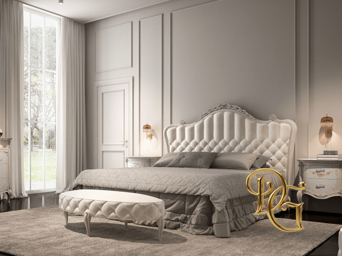 Тумбочка Positano