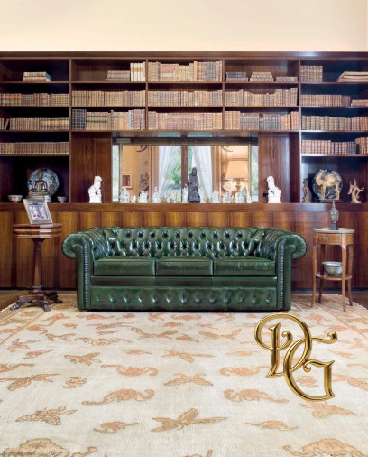 Диван Lancaster