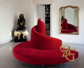 Диван Tatlin Tat010