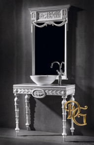 Тумба под раковину B-1030