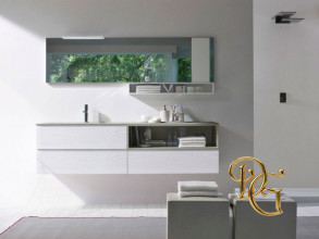 Тумба под раковину My Seventy Plus