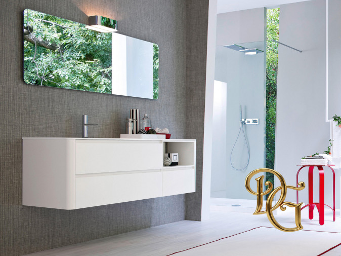 Тумба под раковину My Seventy Plus