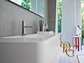 Тумба под раковину My Seventy Plus