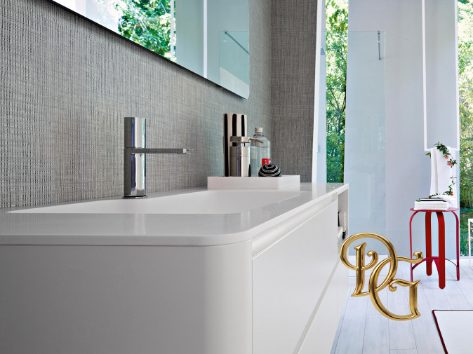 Тумба под раковину My Seventy Plus