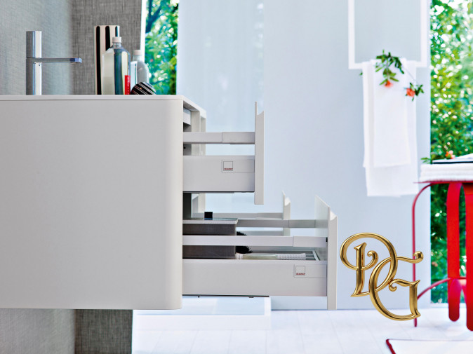 Тумба под раковину My Seventy Plus