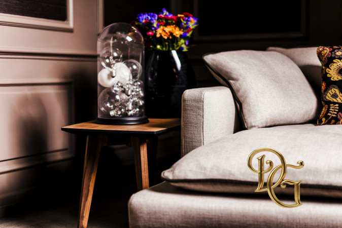 Диван Island Red