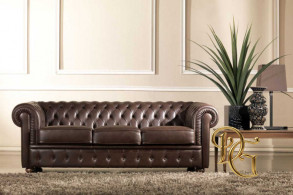 Диван Chester Brown