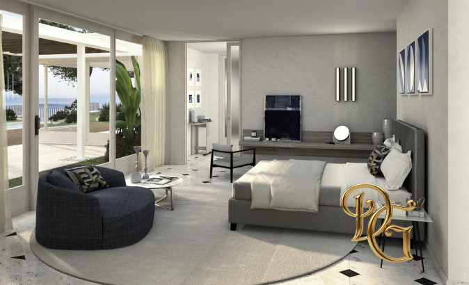 Диван Francesca