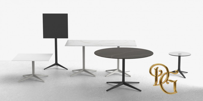 Стол обеденный Faz