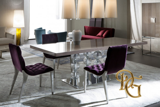 Стол обеденный Pasha