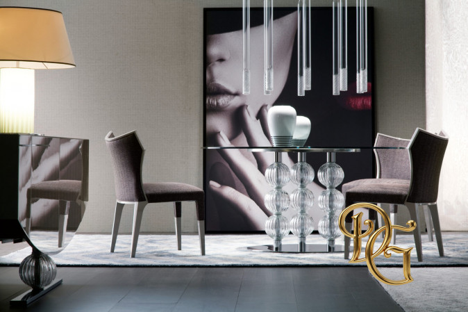 Стол обеденный Pasha