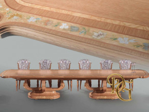 Стол обеденный 1103