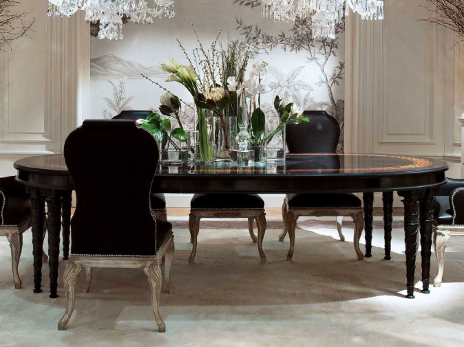 Стол обеденный 2913/N