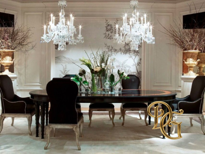 Стол обеденный 2913/N