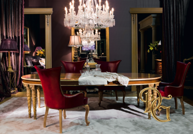 Стол обеденный 2913/N