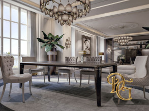 Стол обеденный Rubini