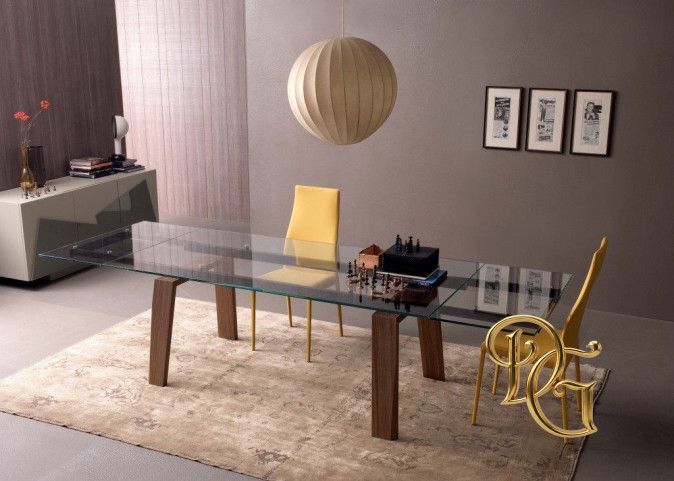 Стол обеденный Frau