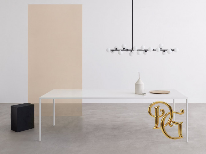 Стол обеденный 25 Twenty Five