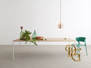 Стол обеденный 25 Twenty Five