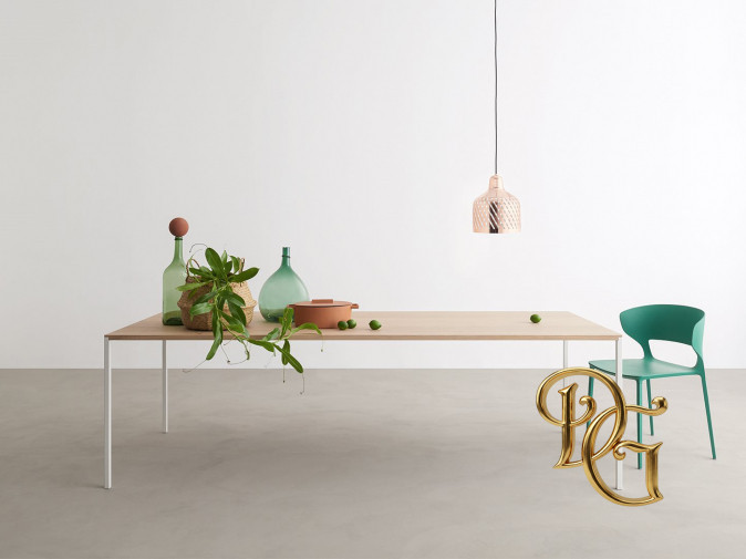 Стол обеденный 25 Twenty Five